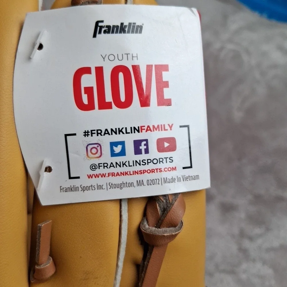 Franklin 22606L-10.5